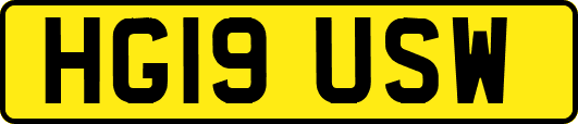 HG19USW