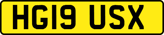 HG19USX