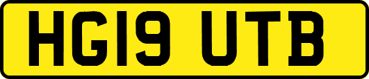 HG19UTB