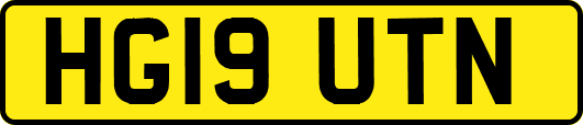 HG19UTN