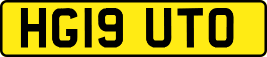 HG19UTO