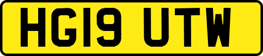 HG19UTW