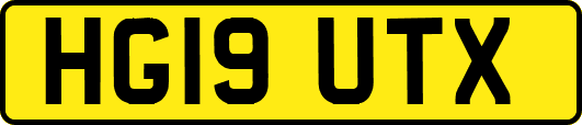 HG19UTX