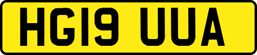 HG19UUA