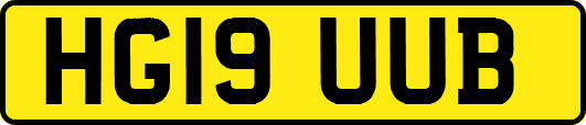 HG19UUB