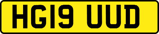 HG19UUD