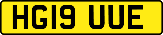 HG19UUE