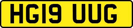 HG19UUG