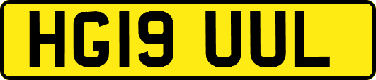 HG19UUL