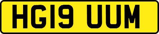 HG19UUM