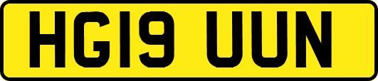 HG19UUN