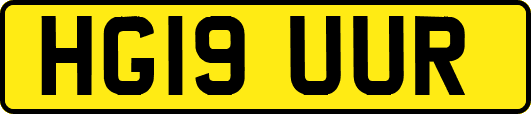 HG19UUR