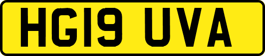 HG19UVA