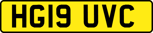 HG19UVC