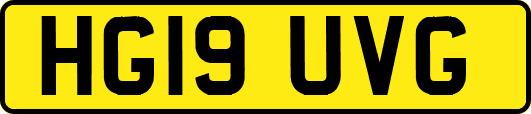 HG19UVG