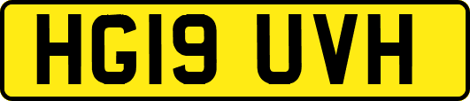 HG19UVH