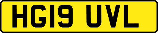 HG19UVL