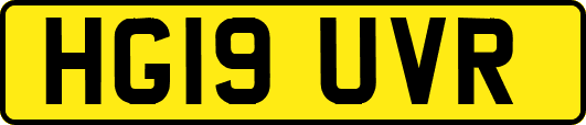 HG19UVR