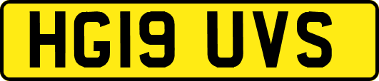 HG19UVS