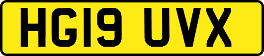 HG19UVX