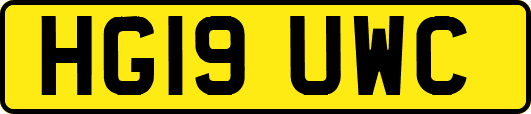 HG19UWC