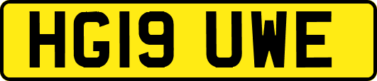 HG19UWE