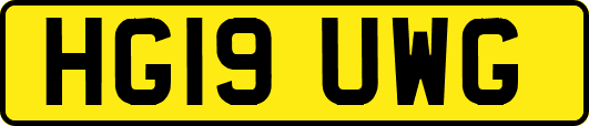 HG19UWG