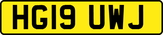 HG19UWJ