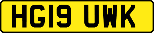 HG19UWK