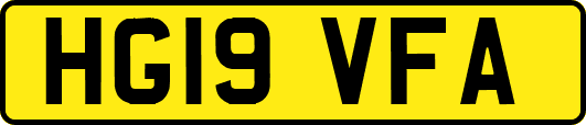 HG19VFA