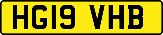 HG19VHB