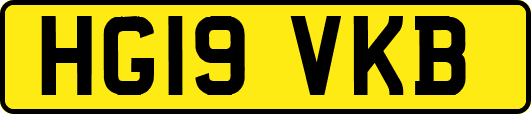 HG19VKB