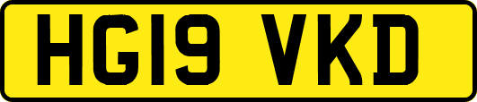 HG19VKD