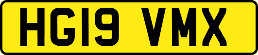 HG19VMX