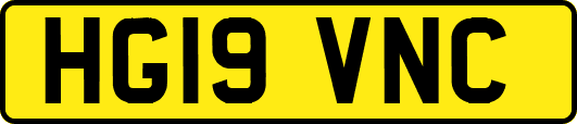 HG19VNC