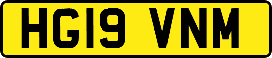 HG19VNM