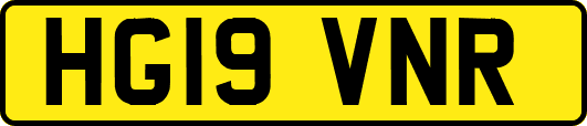 HG19VNR