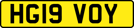 HG19VOY