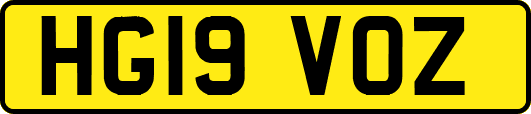 HG19VOZ