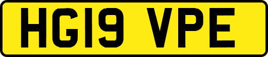 HG19VPE