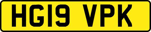 HG19VPK