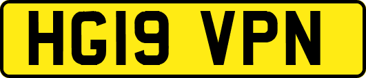 HG19VPN