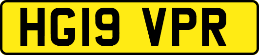 HG19VPR