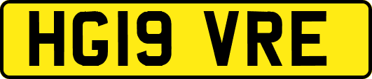 HG19VRE