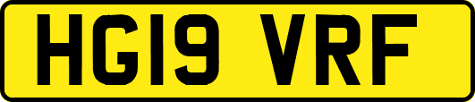 HG19VRF