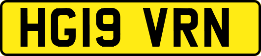 HG19VRN