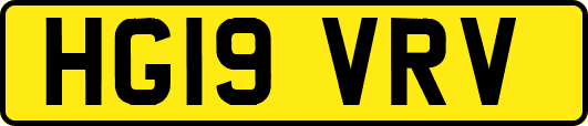 HG19VRV