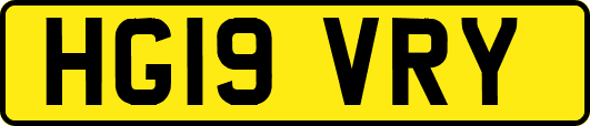 HG19VRY