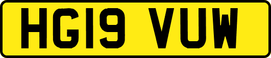 HG19VUW