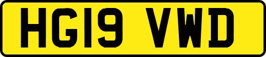 HG19VWD